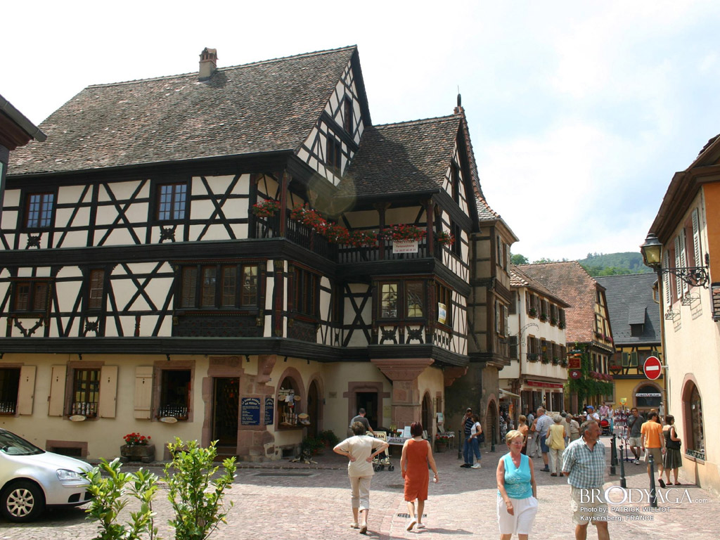 Kaysersberg
